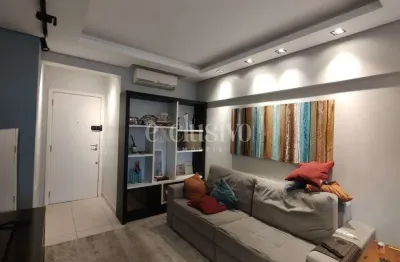 Apartamento com 2 quartos à venda na avenida almirante tamandaré, 350, coqueiros, florianópolis por r$ 820.000