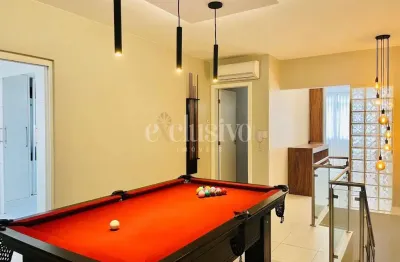 Cobertura com 4 quartos à venda na rua jaú guedes da fonseca, 280, coqueiros, florianópolis por r$ 1.800.000