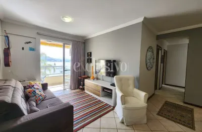 Apartamento com 4 quartos à venda na rua fernando ferreira de mello, 234, bom abrigo, florianópolis por r$ 990.000