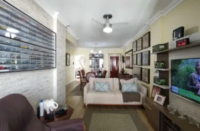 Apartamento com 3 quartos à venda na rua desembargador pedro silva, 2070, coqueiros, florianópolis por r$ 1.150.000