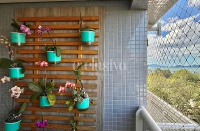 Apartamento com 3 quartos à venda na rua rui barbosa, 650, agronômica, florianópolis por r$ 1.399.000