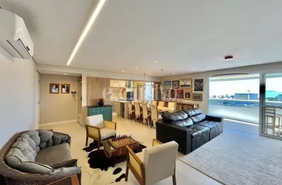 Apartamento com 3 quartos à venda na avenida santa catarina, 1130, estreito, florianópolis por r$ 1.890.000