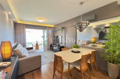 Apartamento com 3 quartos à venda na rua orlando odilio koerich, 201, jardim atlântico, florianópolis por r$ 1.398.000