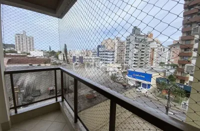 Apartamento com 3 quartos à venda na rua dom joaquim, 866, centro, florianópolis por r$ 1.350.000