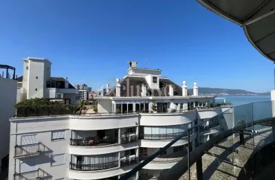 Cobertura com 3 quartos à venda na rua desembargador pedro silva, 1952, coqueiros, florianópolis por r$ 2.700.000