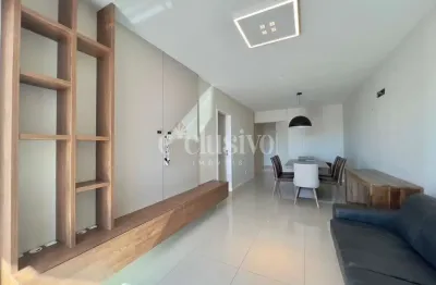 Apartamento com 4 quartos à venda na rua josé beiro, 272, jardim atlântico, florianópolis por r$ 1.290.000