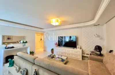 Apartamento com 3 quartos à venda na rua souza dutra, 353, estreito, florianópolis por r$ 1.795.000