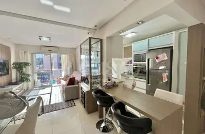 Apartamento com 3 quartos à venda na rua vereador josé do vale pereira, 48, coqueiros, florianópolis por r$ 950.000