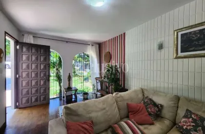 Casa com 3 quartos à venda na rua josé lins do rêgo, 207, bom abrigo, florianópolis por r$ 1.350.000