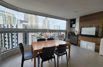Apartamento com 3 quartos à venda na avenida marechal castelo branco, 407, campinas, são josé por r$ 1.390.000