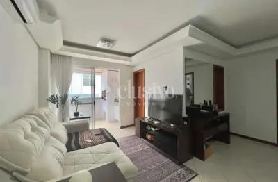 Apartamento com 3 quartos à venda na rua capitão euclides de castro, 311, coqueiros, florianópolis por r$ 1.100.000