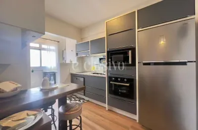 Apartamento com 2 quartos à venda na rua araci vaz callado, 433, estreito, florianópolis por r$ 890.000