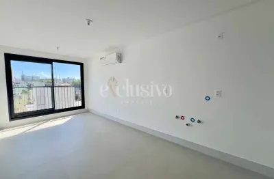 Apartamento com 1 quarto à venda na rua afonso pena, 532, estreito, florianópolis por r$ 650.000