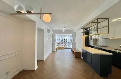 Apartamento com 2 quartos à venda na rua joão meirelles, 1435, abraão, florianópolis por r$ 960.000