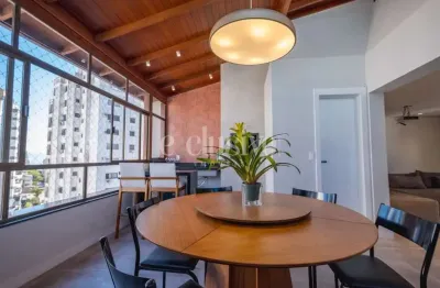 Cobertura com 3 quartos à venda na servidão francisco monn, 42, centro, florianópolis por r$ 2.390.000