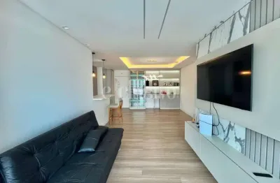 Apartamento com 3 quartos à venda na rua santos saraiva, 238, estreito, florianópolis por r$ 1.392.000