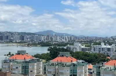 Cobertura com 1 quarto à venda na Rua Fernando Ferreira de Mello, 70, Bom Abrigo, Florianópolis por R$ 1.190.000