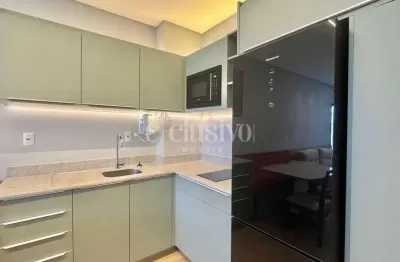 Apartamento com 1 quarto à venda na Rua Marques de Carvalho, 186, Coqueiros, Florianópolis por R$ 775.000