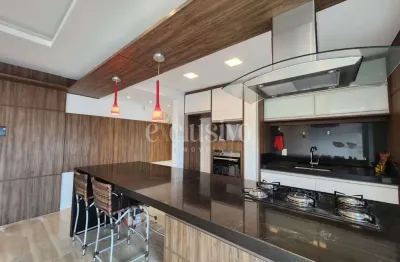 Apartamento com 3 quartos à venda na Rua Doutor Abel Capela, 481, Coqueiros, Florianópolis por R$ 799.000