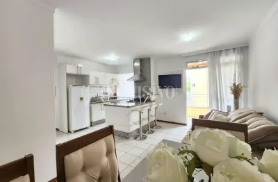 Apartamento com 1 quarto à venda na Rua Desembargador Pedro Silva, 2100, Coqueiros, Florianópolis por R$ 670.000
