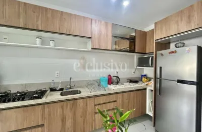 Apartamento com 2 quartos à venda na Avenida Patrício Caldeira de Andrade, 620, Abraão, Florianópolis por R$ 750.000