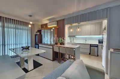 Apartamento com 3 quartos à venda na Rua João Meirelles, 1248, Abraão, Florianópolis por R$ 930.000