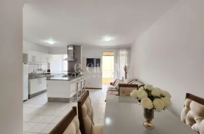 Apartamento com 1 quarto à venda na Rua Desembargador Pedro Silva, 2100, Coqueiros, Florianópolis por R$ 670.000