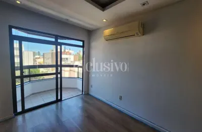Apartamento com 3 quartos à venda na Rua Doutor Abel Capela, 481, Coqueiros, Florianópolis por R$ 799.000