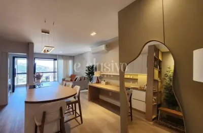 Apartamento com 3 quartos à venda na Rua Joaquim Maximiano Sarmento, 188, Kobrasol, São José por R$ 1.400.000