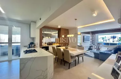 Apartamento com 3 quartos à venda na Rua Araci Vaz Callado, 849, Estreito, Florianópolis por R$ 1.300.000