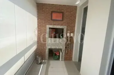 Apartamento com 3 quartos à venda na Avenida Patrício Caldeira de Andrade, 348, Abraão, Florianópolis por R$ 1.200.000