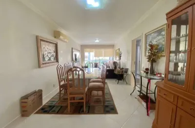 Apartamento com 3 quartos à venda na Rua Vereador Ramon Filomeno, 255, Itacorubi, Florianópolis por R$ 1.500.000