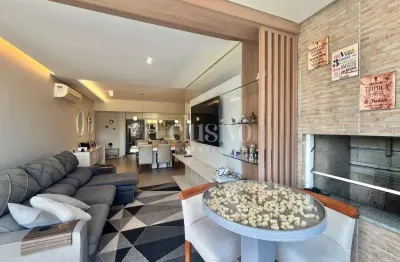 Apartamento com 3 quartos à venda na Rua Araci Vaz Callado, 849, Estreito, Florianópolis por R$ 1.300.000