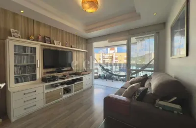 Apartamento com 3 quartos à venda na Rua Vereador Ramon Filomeno, 255, Itacorubi, Florianópolis por R$ 1.395.000