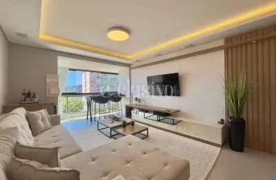 Apartamento com 3 quartos à venda na Rua Professor João José Cabral, 235, Balneário, Florianópolis por R$ 1.690.000