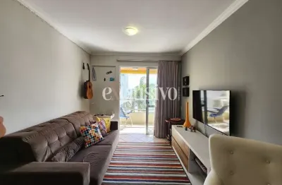 Apartamento com 4 quartos à venda na Rua Fernando Ferreira de Mello, 234, Bom Abrigo, Florianópolis por R$ 990.000