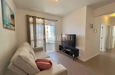 Apartamento com 3 quartos à venda na Rua Flores da Cunha, 74, Capoeiras, Florianópolis por R$ 630.000