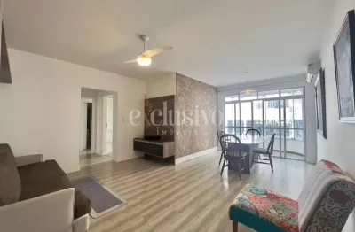 Apartamento com 2 quartos à venda na Rua Afonso Pena, 737, Estreito, Florianópolis por R$ 550.000