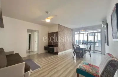 Apartamento com 2 quartos à venda na Rua Afonso Pena, 737, Estreito, Florianópolis por R$ 550.000