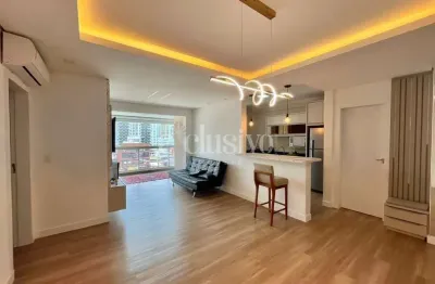 Apartamento com 3 quartos à venda na Rua Santos Saraiva, 238, Estreito, Florianópolis por R$ 1.392.000