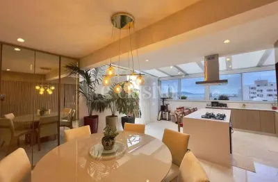 Apartamento com 2 quartos à venda na Avenida Atlântica, 327, Jardim Atlântico, Florianópolis por R$ 1.090.000