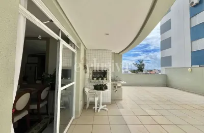 Apartamento com 2 quartos à venda na Rua José Cândido da Silva, 385, Balneário, Florianópolis por R$ 870.000