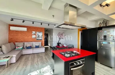 Cobertura com 3 quartos à venda na Rua Joaquim Nabuco, 1359, Estreito, Florianópolis por R$ 1.750.000