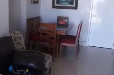 Apartamento para venda em campos dos goytacazes, centro, 2 dormitórios, 1 suíte, 1 banheiro, 1 vaga