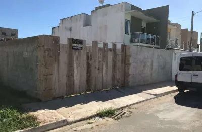 Terreno à venda na Rua Papagaio, Verdes Mares, Macaé