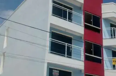 Apartamento para venda em macaé, jardim franco, 2 dormitórios, 1 suíte, 1 banheiro, 1 vaga