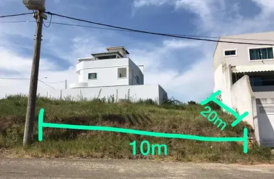 Terreno à venda na Avenida Eliane de Azevedo Cyriano, Quinta da Boa Vista, Macaé