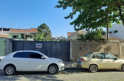 Terreno à venda na Rua Xangô Menino, Miramar, Macaé