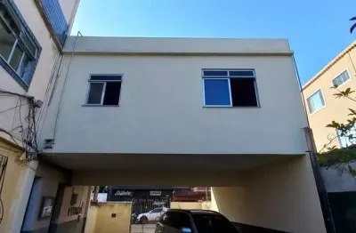 Apartamento para venda em macaé, centro, 2 dormitórios, 1 banheiro, 1 vaga