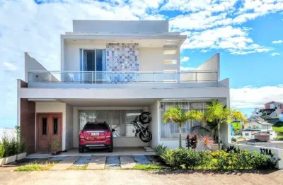 Casa em condomínio para venda em macaé, vale dos cristais, 4 dormitórios, 2 suítes, 3 banheiros, 4 vagas